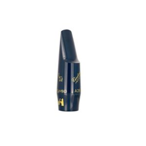 Vandoren | Jumbo Java A28 Alto Saxophone Mouthpiece Blue